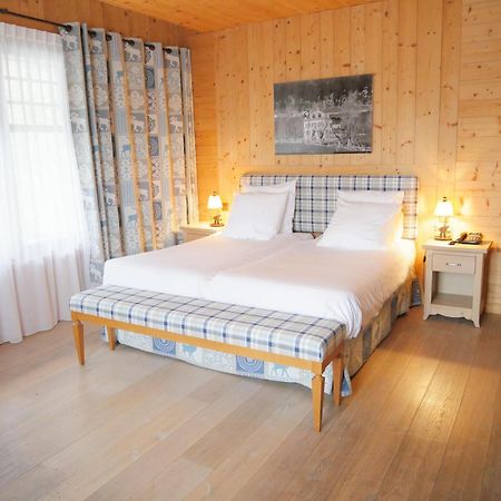 Between Boutique Hotel Chamoson Eksteriør bilde