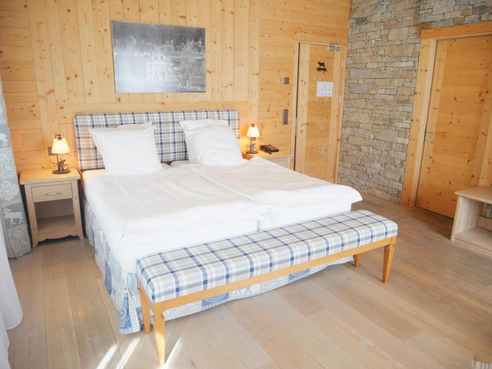 Between Boutique Hotel Chamoson Eksteriør bilde